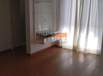 Apartamento · 55m² · 2 Quartos · 1 Vaga · Venda Apartamento Residencial Liberty Garden - Jd. Dona Margarida Santa Barbara D"Oeste - SP