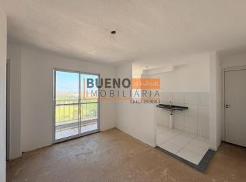 Apartamento · 53m² · 2 Quartos · 1 Vaga · Apartamento à venda, 2 quartos, 1 suíte, 1 vaga, Jardim São Francisco - Santa Bárbara D'Oeste/SP