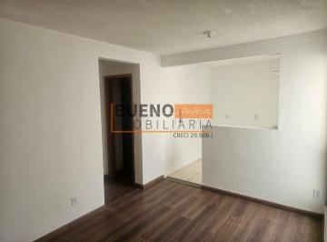 Apartamento · 48m² · 2 Quartos · 2 Vagas · Apartamento à venda, Terramérica - Americana/ SP