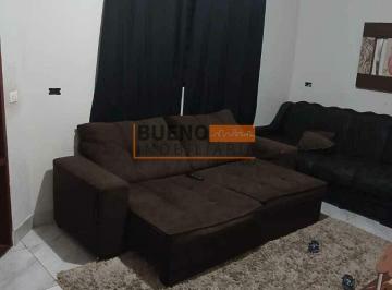 Casa · 113m² · 3 Quartos · 2 Vagas · Casa à Venda, São Camilo, Santa Bárbara D'Oeste, SP