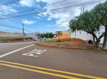 Terreno · 303m² · Venda terreno 302m² esquina, Residencial Terras de Santa Barbara - Santa Barbara D"Oeste - SP.