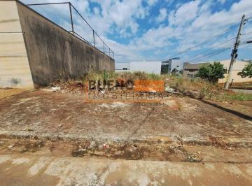 Terreno · 358m² · Venda terreno 357m² esquina Terras de Santa Barbara - Santa Barbara D"Oeste - SP.