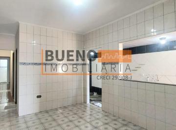 Casa · 100m² · 2 Quartos · 3 Vagas · Casa para aluguel com 2 quartos, 1 suíte, 3 vagas, Jardim das Orquídeas - Santa Bárbara D'Oeste/SP