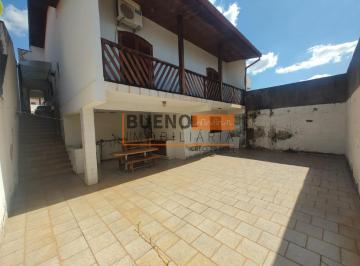 Casa · 215m² · 3 Quartos · 2 Vagas · Venda Casa Residencial 215 m², Residencial Furlan - Santa Barbara D"Oeste - SP