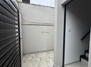 Casa · 53m² · 2 Quartos · 1 Vaga · Casa de Condomínio 2 dorms Lado Praia na Cidade Ocian - Financia!
