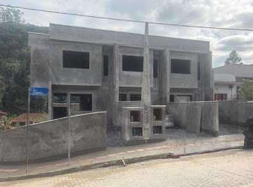 Casa · 69m² · 3 Quartos · 1 Vaga · Casa geminada com 2 quartos no bairro Limeira