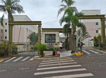 Apartamento · 51m² · 2 Quartos · 1 Vaga · Apartamento Padrão em Araraquara