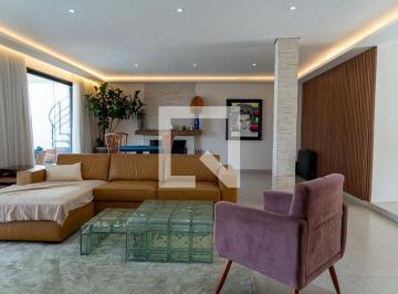 Casa · 512m² · 5 Quartos · 4 Vagas · Casa à Venda - Morumbi, 5 Quartos, 512 m² - São Paulo