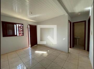 Casa · 42m² · 2 Quartos · 1 Vaga · Casa à Venda - Santos Dumond, 2 Quartos, 42 m² - São Leopoldo