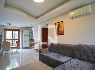 Casa · 112m² · 3 Quartos · 2 Vagas · Casa à Venda - São Jorge, 3 Quartos,  112 m² - Novo Hamburgo