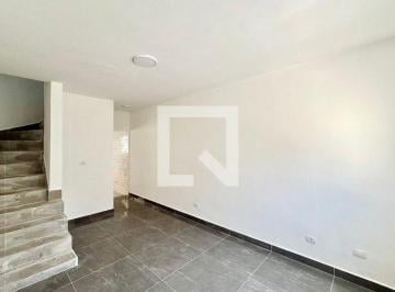 Casa · 75m² · 2 Quartos · 2 Vagas · Casa à Venda - Ponte Rasa, 2 Quartos,  75 m² - São Paulo