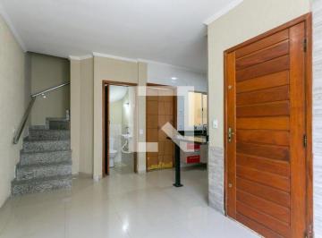 Casa · 67m² · 2 Quartos · 1 Vaga · Casa à Venda - Itaquera, 2 Quartos, 67 m² - São Paulo
