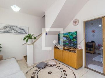 Casa · 50m² · 2 Quartos · Casa à Venda - Belém, 2 Quartos, 50 m² - São Paulo