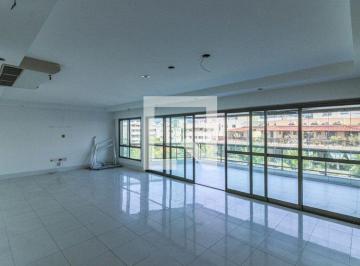 Apartamento · 300m² · 3 Quartos · 3 Vagas · Apartamento à Venda - Recreio, 3 Quartos, 300 m² - Rio de Janeiro