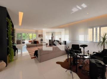Casa · 488m² · 4 Quartos · 4 Vagas · Casa à Venda - Village Sans Souci, 4 Quartos,  488 m² - Valinhos