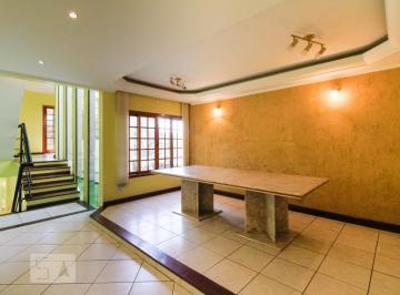 Casa · 450m² · 4 Quartos · 5 Vagas · Casa à Venda - Parque dos Príncipes, 4 Quartos, 450 m² - São Paulo