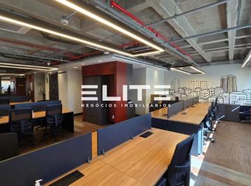 Comercial · 250m² · 6 Vagas · Laje Comercial à Venda – 250 m², Jardim, Santo André | 6 Vagas, 3 Elevadores