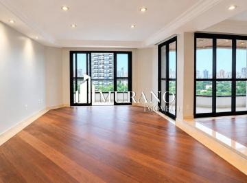 Apartamento · 190m² · 4 Quartos · 4 Vagas · Apartamento à venda, 4 quartos, 3 suítes, 4 vagas, Jardim Vila Mariana - São Paulo/SP