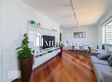 Apartamento · 99m² · 3 Quartos · 2 Vagas · Apartamento à venda, 3 quartos, 1 suíte, 2 vagas, Vila Mariana - São Paulo/SP