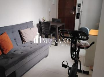 Apartamento · 88m² · 2 Quartos · 1 Vaga · Apartamento à venda, 2 quartos, 1 suíte, 1 vaga, Santa Maria - Santo André/SP
