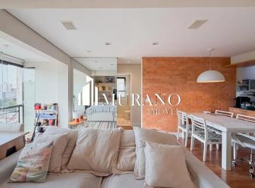 Apartamento · 60m² · 2 Quartos · 1 Vaga · Apartamento à venda, 2 quartos, 1 vaga, Vila Mariana - São Paulo/SP