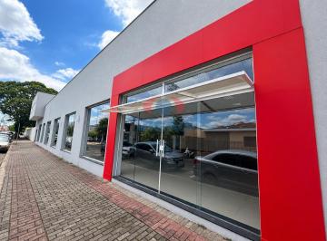 Comercial · 544m² · Já pensou em dar mais visibilidade à sua empresa com um endereço estratégico?