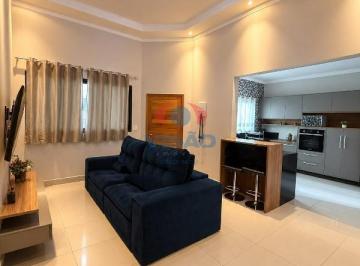 Casa · 135m² · 2 Quartos · 2 Vagas · CASA À VENDA NO RESIDENCIAL NOVA VENEZA – INDAIATUBA/SP | R$ 790.000