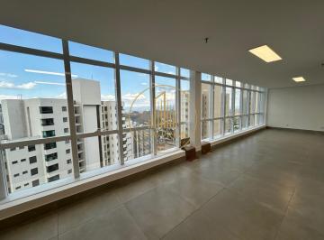 Comercial · 80m² · 2 Vagas · Sala para aluguel, 2 vagas, Vila da Serra - Nova Lima/MG