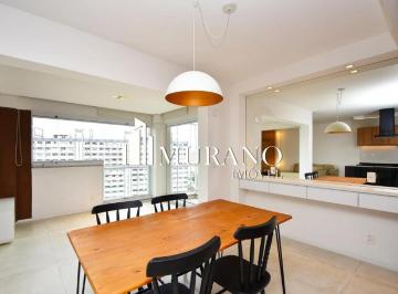 Apartamento · 100m² · 2 Quartos · 2 Vagas · Apartamento à venda, 2 quartos, 2 suítes, 2 vagas, Paraíso - São Paulo/SP