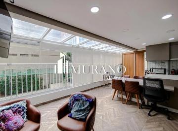 Apartamento · 113m² · 3 Quartos · 2 Vagas · Apartamento à venda, 3 quartos, 2 suítes, 2 vagas, Vila Regente Feijó - São Paulo/SP