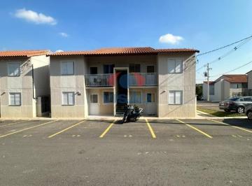Apartamento · 44m² · 2 Quartos · 1 Vaga · Apartamento para aluguel, 2 quartos, 1 vaga, Mato Dentro - Indaiatuba/SP