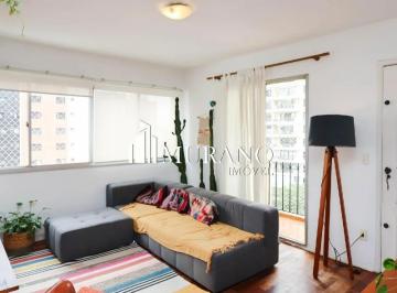 Apartamento · 83m² · 2 Quartos · 1 Vaga · Apartamento à venda, 2 quartos, 1 vaga, Vila Mariana - São Paulo/SP