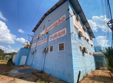 Comercial · 510m² · 22 Quartos · 45 Vagas · Prédio Comercial à Venda com 22 Suítes e 25 Vagas em Planaltina-DF