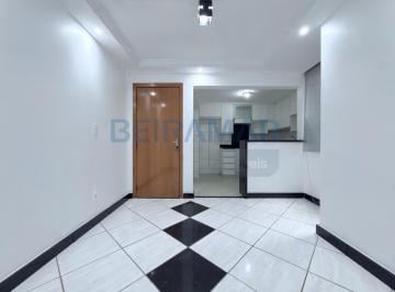 Apartamento · 70m² · 3 Quartos · 1 Vaga · Apartamento de 3 Quartos com Vaga de Garagem à Venda no Edifício Ana Paula, QNJ 58 – Taguatinga Nort