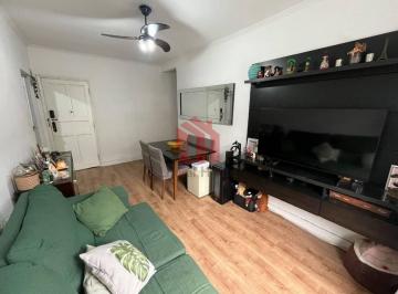 88a071e008e24f222fdd221ecf72f6c832d918ce · Apartamento com 2 dormitórios à venda, 57 m² por R$ 340.000,00 - Boqueirão - Santos/SP