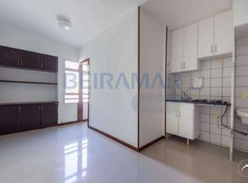 Apartamento · 30m² · 1 Quarto · 1 Vaga · Kitnet com vaga de garagem para alugar no Master Place - Asa Norte 