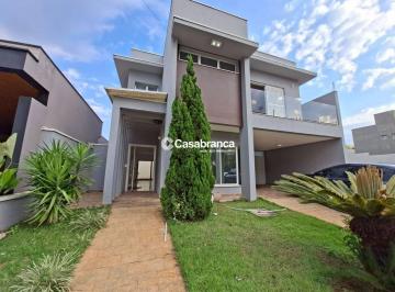 f5e092355f1a61218531236ebc662bd07a7a8d57 · Sobrado com 4 quartos à venda, 302 m² por R$ 2.300.000 - Condomínio Chácara Ondina - Sorocaba/SP