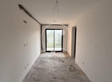 Apartamento · 44m² · 1 Quarto · 1 Vaga · Apartamento à venda, 1 quarto Jardim em Santo André/SP