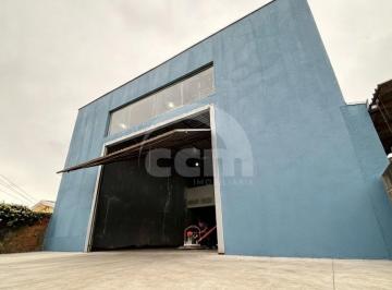 Comercial · 300m² · 3 Vagas · Oportunidade imperdível!!! Barracão/Galpão comercial disponível para locação!!