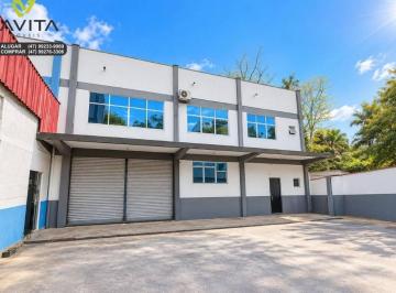 1b9422cf565c54a40a0baf8e13908a179cc76ecd · Sala Comercial no térrea para ALUGUEL no Bairro do Salto em Blumenau – SC