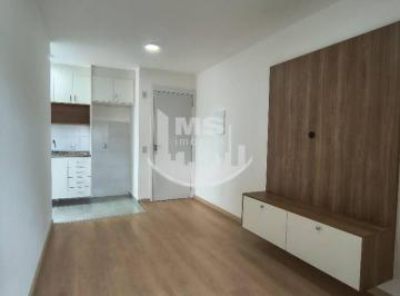 3885e367186d6bc4597454c19778ecaaecbcb9a0 · Apartamento com 2 dormitórios para alugar, 46 m² por R$ 4.000/mês - Mansões Santo Antônio - Campinas