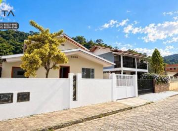 eef374c115f23303a9f30d4f1ba8265fbd4c3d6c · Casa com 2 dormitórios para alugar, 40 m² por R$ 2.000/mês - Valparaiso - Blumenau/SC