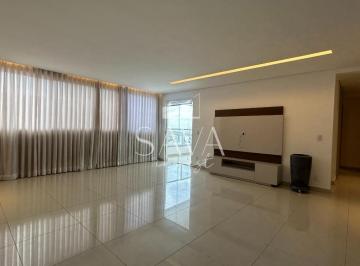 Apartamento · 109m² · 2 Quartos · 2 Vagas · Apartamento de 3 quartos para Alugar | Suíte com closet | 2 vagas | R$ 890.000 | Buritis