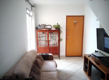 Apartamento · 100m² · 3 Quartos · 1 Vaga · COBERTURA | 3 QUARTOS | 1 BANHO | 1 VAGA DE GARAGEM | BAIRRO JARDIM AMÉRICA | VALOR DE VENDA: R$ 550