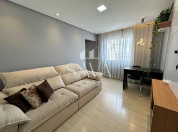 Apartamento · 47m² · 2 Quartos · 1 Vaga · Apartamento de 2 Quartos | Elevador | Lazer Completo | Vaga de Garagem | À Venda no Jardim das Alter