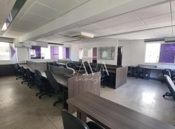Comercial · 191m² · 2 Vagas · Andar corrido para aluguel com 191 m² no Lourdes 