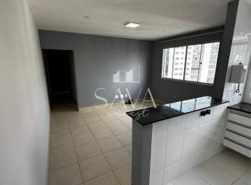 Apartamento · 59m² · 2 Quartos · 2 Vagas · Apartamento de 2 Quartos à Venda no Buritis – Belo Horizonte | 59m² | Suíte | 2 Vagas