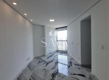 Apartamento · 37m² · 1 Quarto · 1 Vaga · Apartamento à venda com 36,85 m² no Buritis