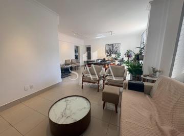 Apartamento · 140m² · 4 Quartos · 2 Vagas · Apartamento à venda com 140 m² no Lourdes