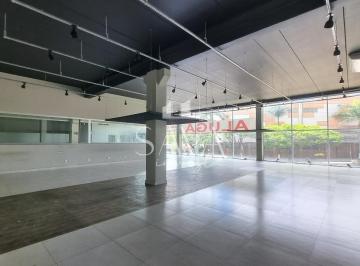 Comercial · 370m² · 13 Vagas · Loja para aluguel com 370,45 m² no Nova Suíssa 